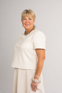 Forget the Rules—Here’s How to Dress & Feel Amazing Over 50