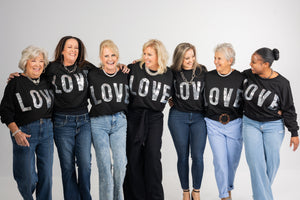 Marriage is beautiful. But so is a night away with girlfriends..