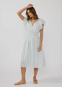Driftwood Dress