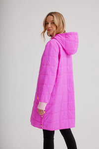 Pink Pop Chill Jacket