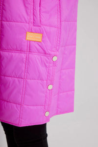 Pink Pop Chill Jacket