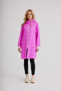 Pink Pop Chill Jacket