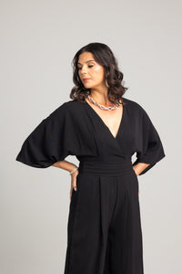 Bold Step Jumpsuit