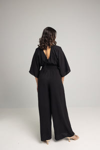 Bold Step Jumpsuit