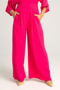 Bold Step Jumpsuit