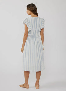 Driftwood Dress