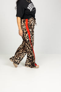 Cheetah Pants