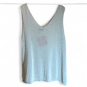 Shimmer Tank