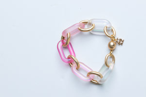 Chroma Clasp Bracelet