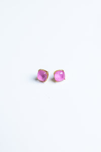 Glimmer Gem Earrings