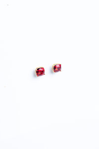 Glimmer Gem Earrings