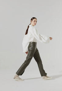 The Cloud Blouse
