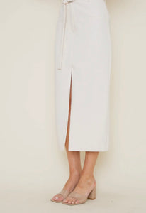 Column Skirt