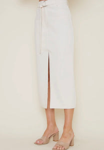 Column Skirt
