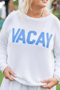 Vacay Sweater