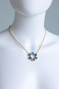 Blossom Radiance Necklace