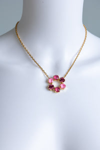 Blossom Radiance Necklace