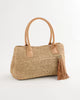 Bali Small Woven Tote