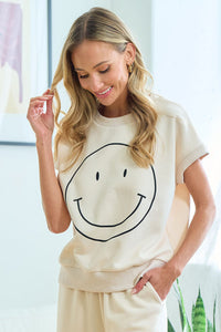 Sunny Smiles Cozy Set