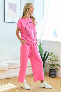 Sunny Smiles Cozy Set